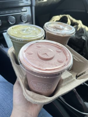   at Greenheart in Vienna