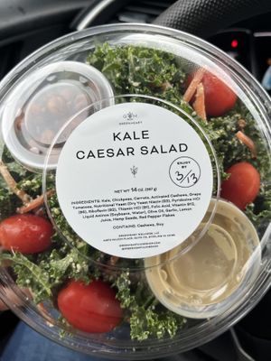   at Greenheart in Vienna