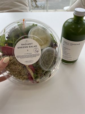   at Greenheart in Vienna