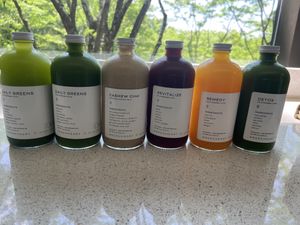   at Greenheart in Vienna