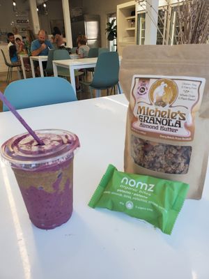  at Greenheart in Vienna