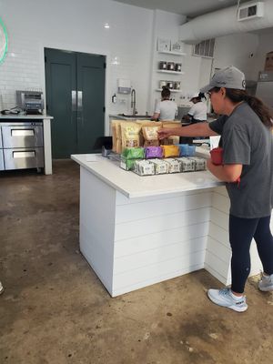  at Greenheart in Vienna