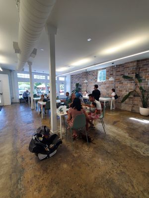  at Greenheart in Vienna