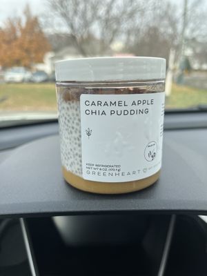   at Greenheart in Vienna