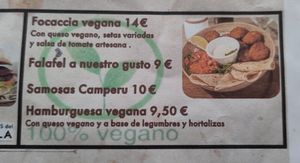  at Taberna El Camperu in Arriondas