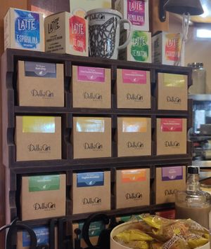  at Taberna El Camperu in Arriondas