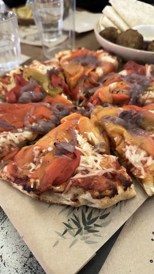   at Taberna El Camperu in Arriondas