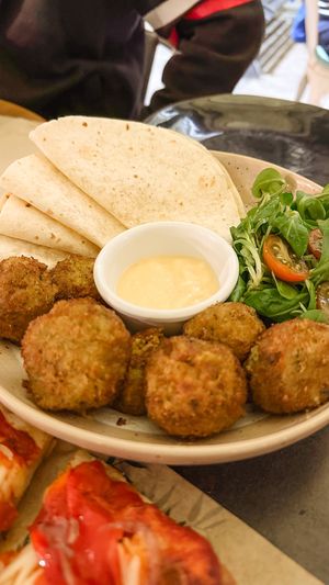   at Taberna El Camperu in Arriondas