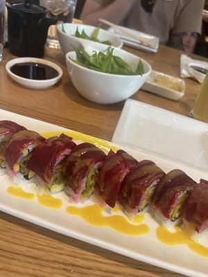   at Blue Ocean in Carlsbad