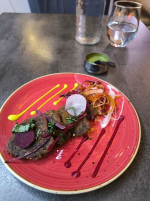  at Kashmir in South West London