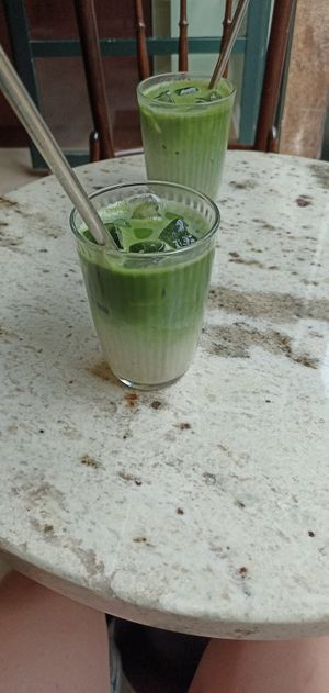  at Moya Matcha in Warsaw