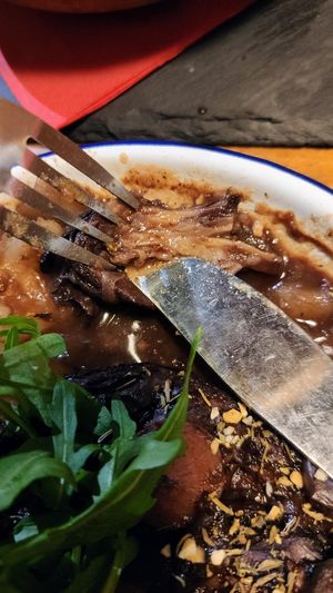  at Refuel Your Soul in North London