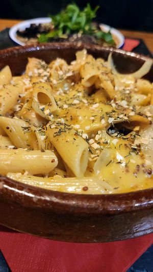  at Refuel Your Soul in North London