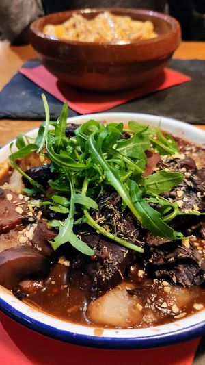  at Refuel Your Soul in North London