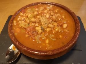  at Refuel Your Soul in North London