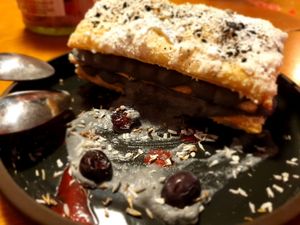  at Refuel Your Soul in North London