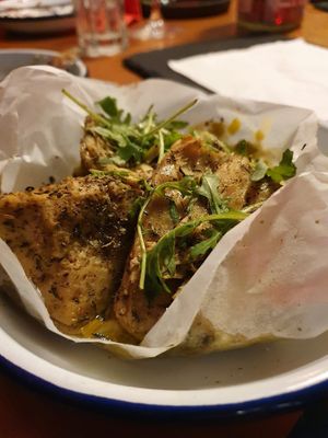  at Refuel Your Soul in North London