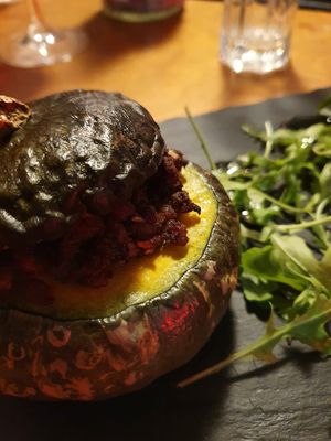  at Refuel Your Soul in North London