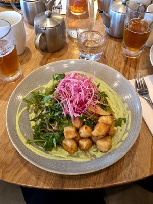  at Earls Kitchen + Bar - South Common in Edmonton