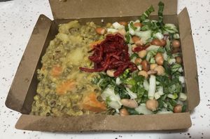   at Raw Balance in Turangi