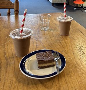   at Raw Balance in Turangi