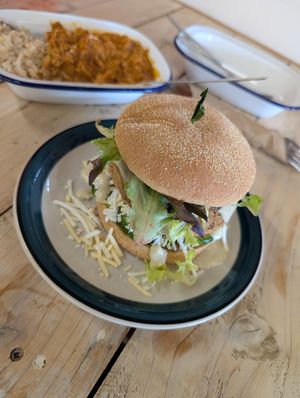  at Raw Balance in Turangi