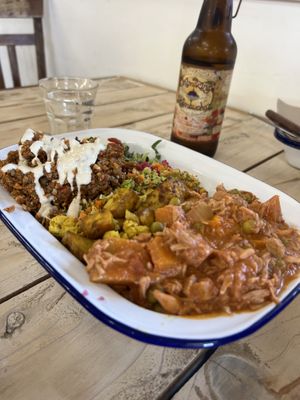   at Raw Balance in Turangi