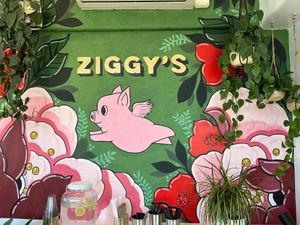  at Ziggy's in Paso Robles