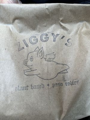   at Ziggy's in Paso Robles