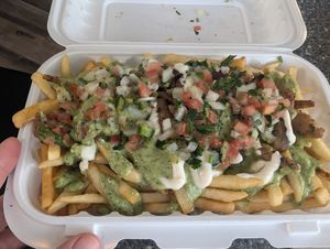  at Ziggy's in Paso Robles