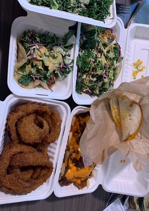   at Ziggy's in Paso Robles