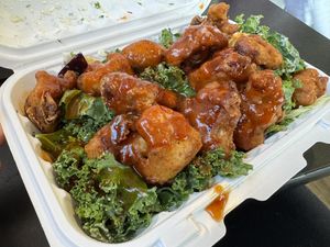 KCK  at Ziggy's in Paso Robles