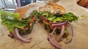  at Ziggy's in Paso Robles