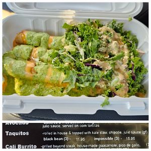  at Ziggy's in Paso Robles