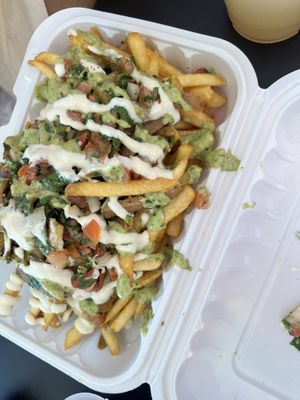   at Ziggy's in Paso Robles