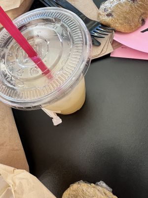   at Ziggy's in Paso Robles