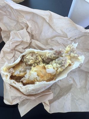   at Ziggy's in Paso Robles