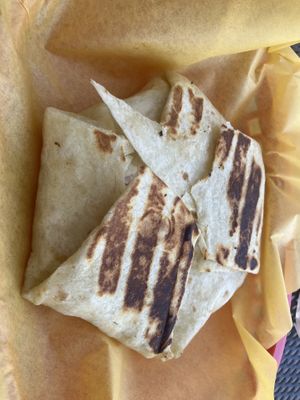   at Ziggy's in Paso Robles