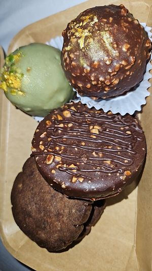  at Vegan Bakery By Heart in Phuket