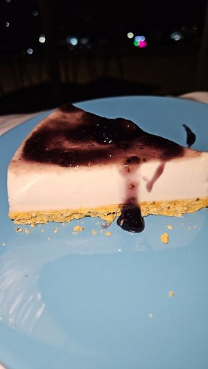  at Vegan Bakery By Heart in Phuket