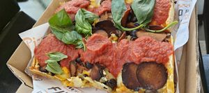  at Joyride Pizza in San Francisco