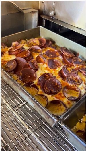  at Joyride Pizza in San Francisco