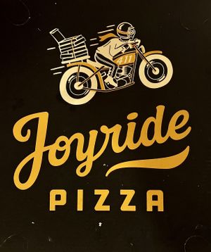 Joyride  at Joyride Pizza in San Francisco