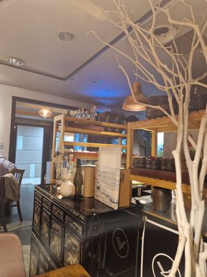  at Urban Tofu 도시두부가게  in Seoul