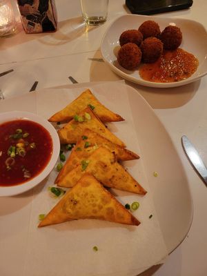  at Fiction Kitchen in Raleigh