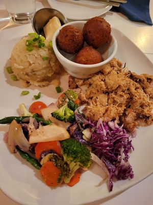  at Fiction Kitchen in Raleigh