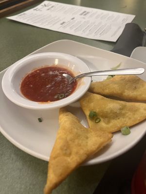   at Fiction Kitchen in Raleigh