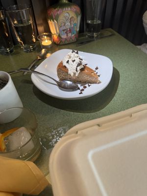   at Fiction Kitchen in Raleigh