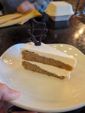  at Fiction Kitchen in Raleigh