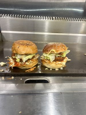   at Melbourne CHOWK in Craigieburn